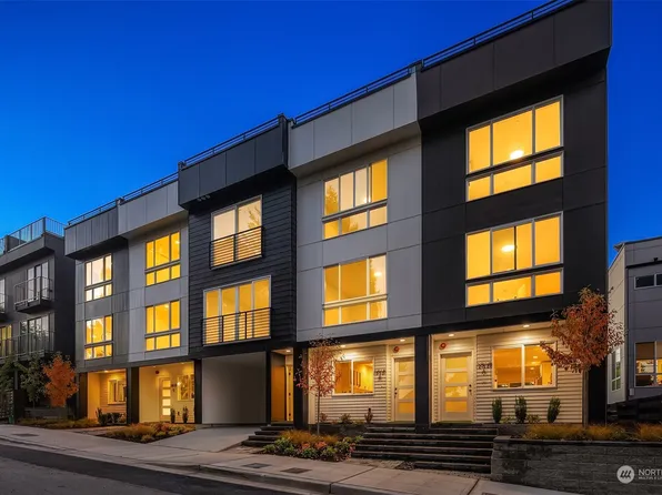 1818 A NW 89th Street, Seattle, WA 98117