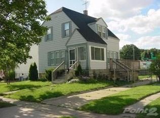 14701 Lincoln Ave, Eastpointe, MI 48021