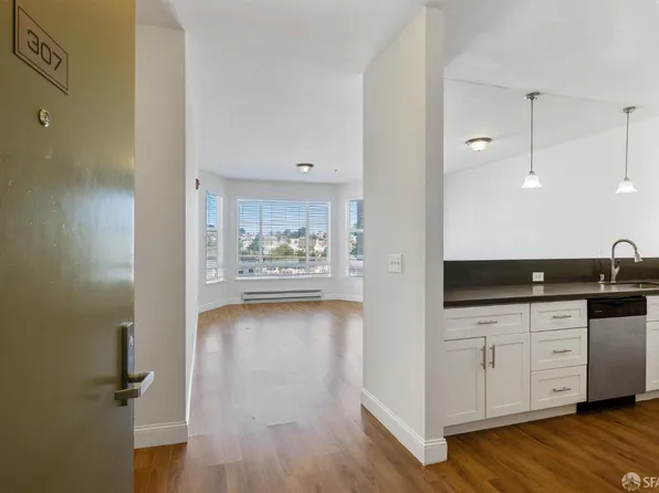 5810 Mission St APT 307, San Francisco, CA 94112