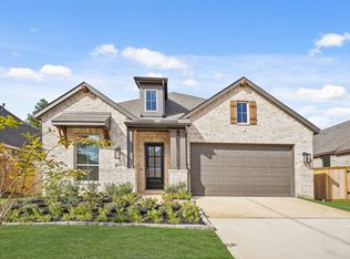 26816 Cavalry Cove Ct, Montgomery, TX 77316