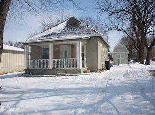 2935 N 156th St, Basehor, KS 66007