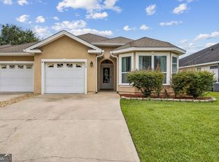 456 Eagle Blvd, Kingsland, GA 31548