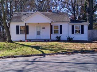 2405 Lednum St, Durham, NC 27705