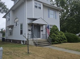 583 Washington Ave, West Haven, CT 06516