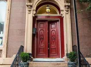 217 Spring Garden St #MAIN, Easton, PA 18042