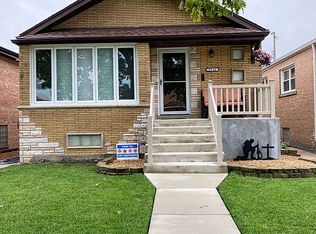5716 S Meade Ave, Chicago, IL