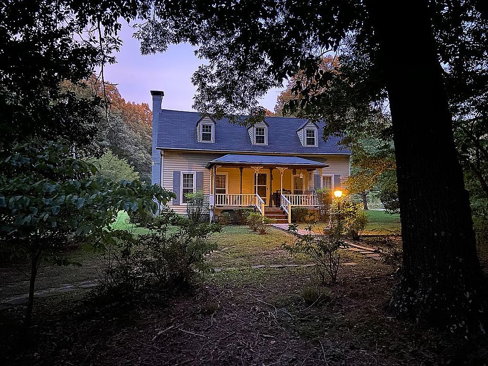 80 Biggs Trl, Maynard, AR 72444 Zillow