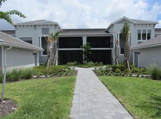 17505 Opal Sand Dr #107, Venice, FL 34293
