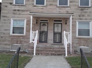 4740 Kensington Pl, Saint Louis, MO
