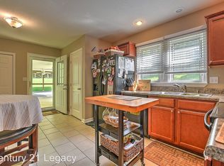 1907 Eastwood Dr, Johnson City, TN 37604