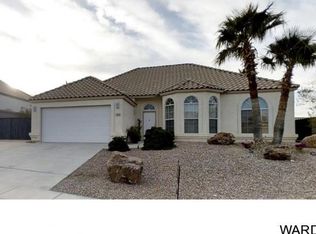 2958 Los Pueblos Dr, Bullhead City, AZ 86429