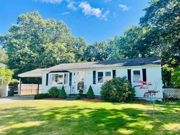 70 Elgin Street, Nashua, NH 03060