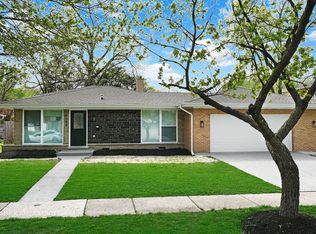 16062 University Ave, South Holland, IL