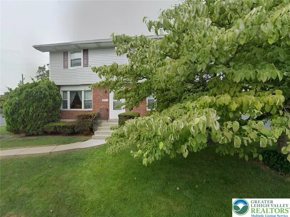 2850 Keystone St, Bethlehem, PA 18020