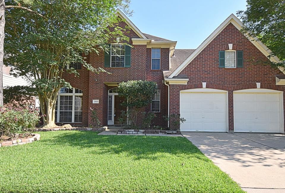 1st image of 20415 Wild Berry Dr