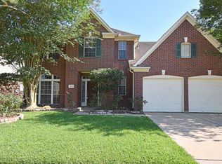 20415 Wild Berry Dr, Katy, TX 77449