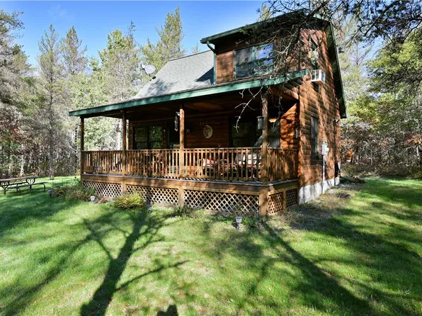 W7839 Sandy Lane, Spooner, WI 54801
