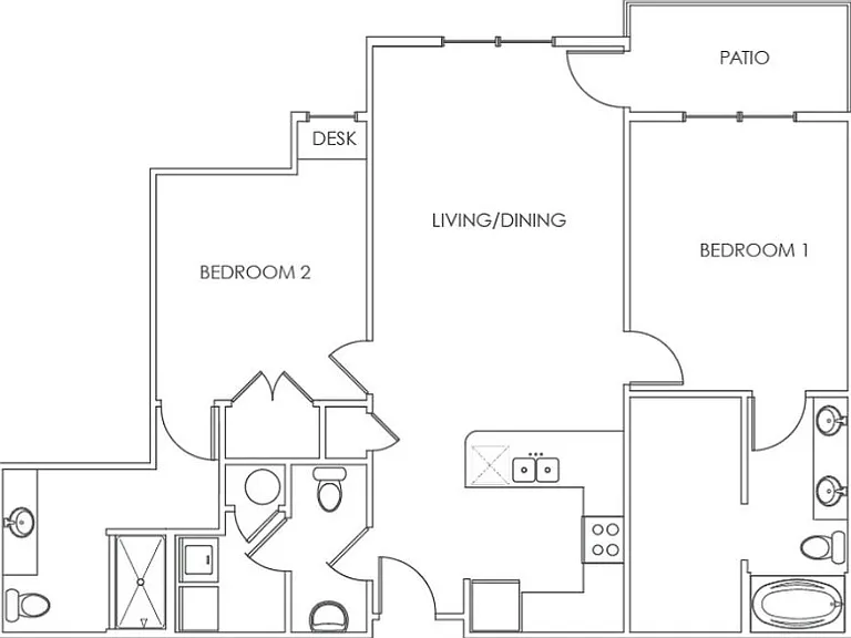 Village at Aspen Place — Photo 42