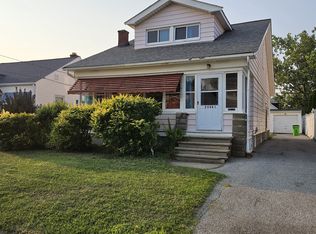 20881 Arbor Ave, Euclid, OH 44123