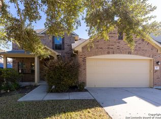 257 Fritz Way, Cibolo, TX 78108