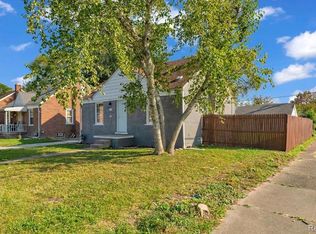 16600 Bringard Dr, Detroit, MI 48205