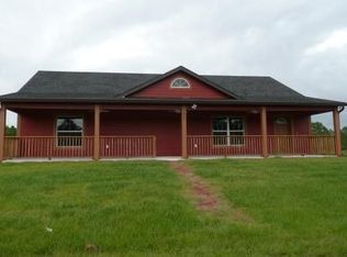 806 Bay Head Rd, Osteen, FL 32764