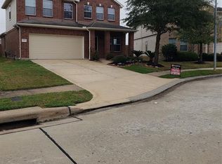 24106 Courtland Oaks St, Katy, TX 77494