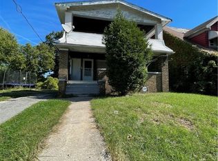 14623 Coit Rd, Cleveland, OH 44110