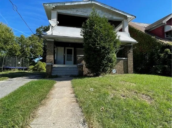 14623 Coit Rd, Cleveland, OH 44110