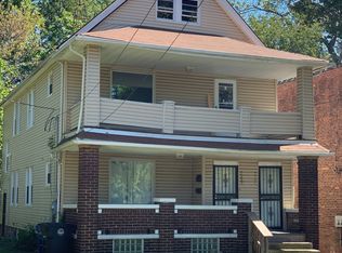 4099 E 104th St, Cleveland, OH 44105