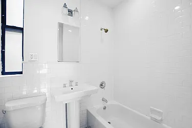 Rented by Keller Williams NYC