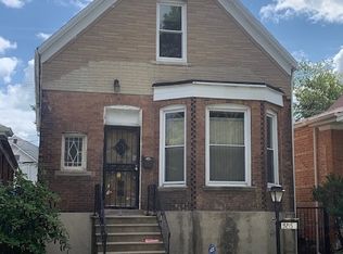 9215 S Chappel Ave, Chicago, IL 60617