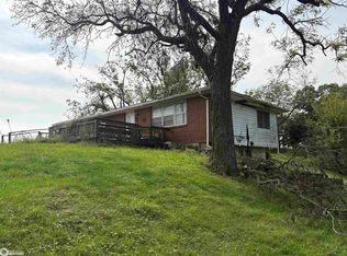 21009 Geyer Trl, Unionville, MO 63565