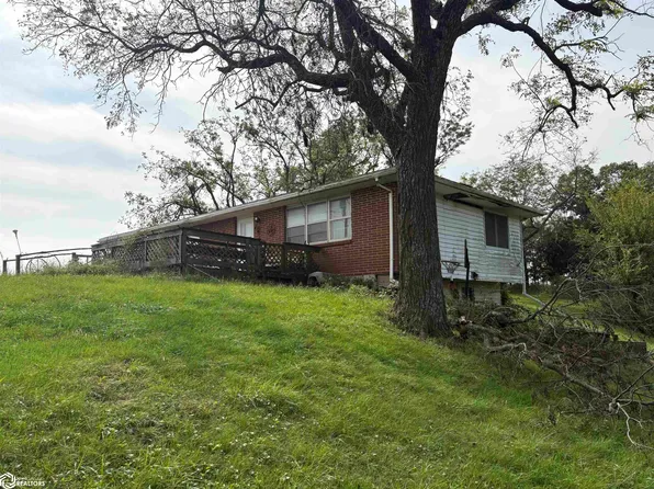 21009 Geyer Trl, Unionville, MO 63565