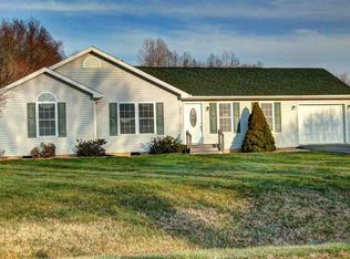 315 Dry River Rd, Bridgewater, VA 22812