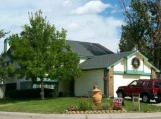 20901 E 45th Ave, Denver, CO 80249