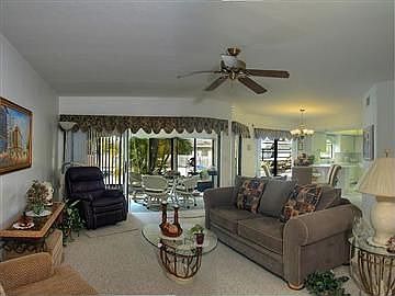 Lovely Spacious Layout