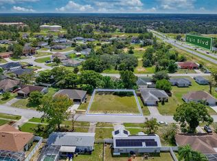 Woodridge Ln LOT 14, Spring Hill, FL 34609