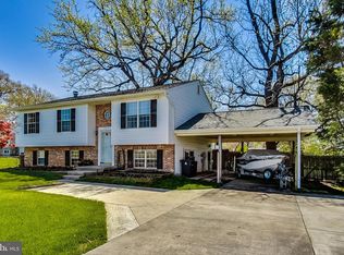 6509 Beaver Dam Rd, Beltsville, MD 20705