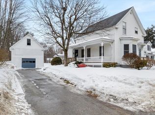 195 S Main St, Rochester, NH 03867