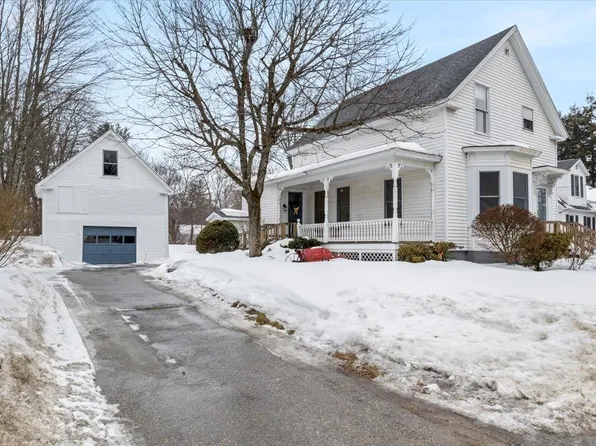 195 S Main Street, Rochester, NH 03867