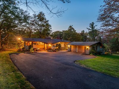 1 Lakeview Drive, Hanover, NH, 03755