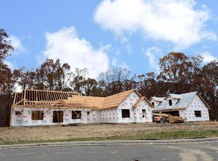 4364 166th Ln, Lowell, IN 46356