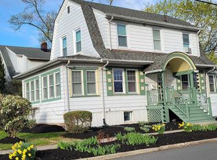323 Harrison Ave, Highland Park, NJ 08904