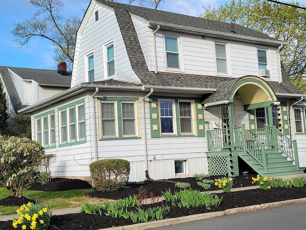323 Harrison Ave - Property Image