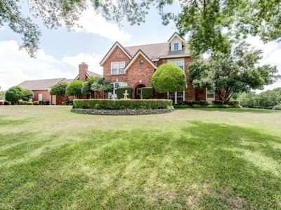 1101 Frost Hollow Dr, Desoto, TX, 75115