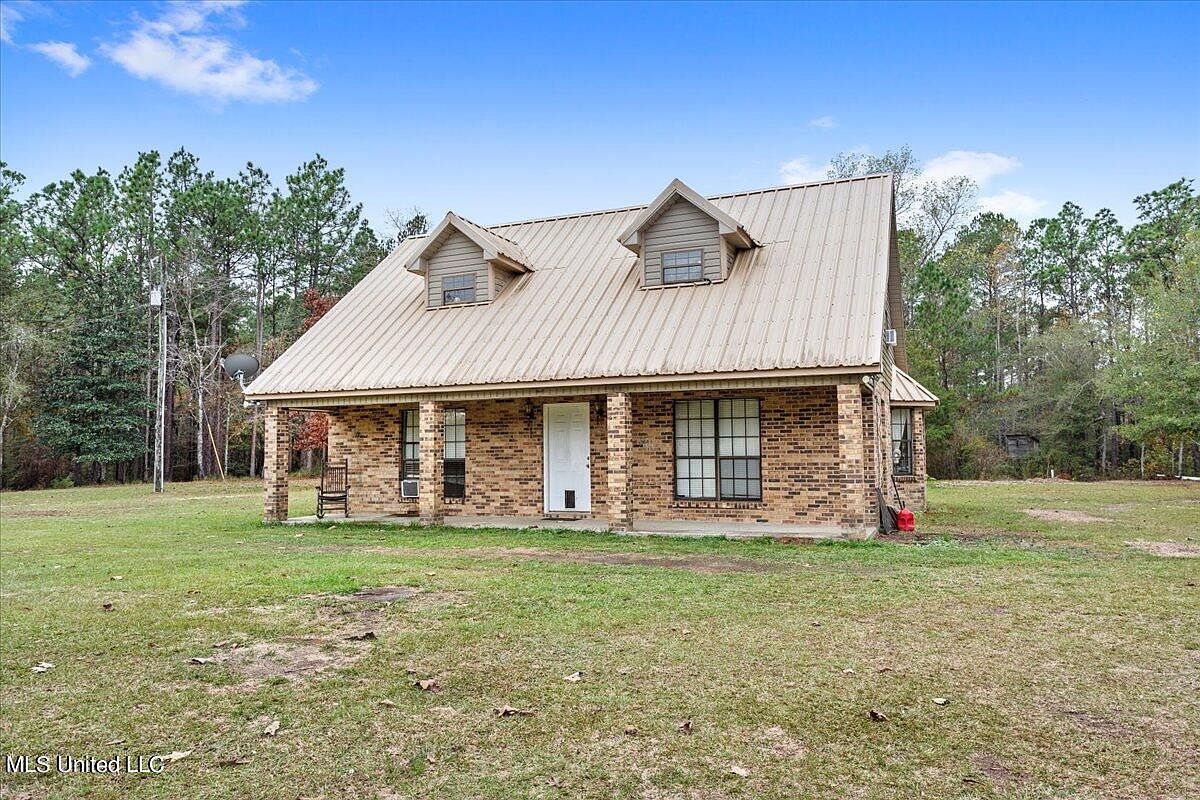 19618 B Saucier Rd, Saucier, MS 39574 Zillow