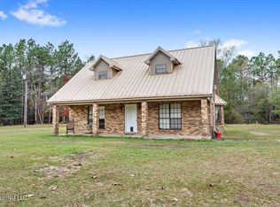 19618 B Saucier Rd, Saucier, MS 39574
