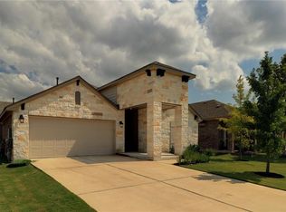 321 Longhorn Cavern Rd, Leander, TX 78641