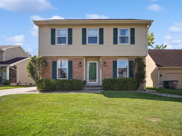 4804 Tamara Ln, West Des Moines, IA 50265